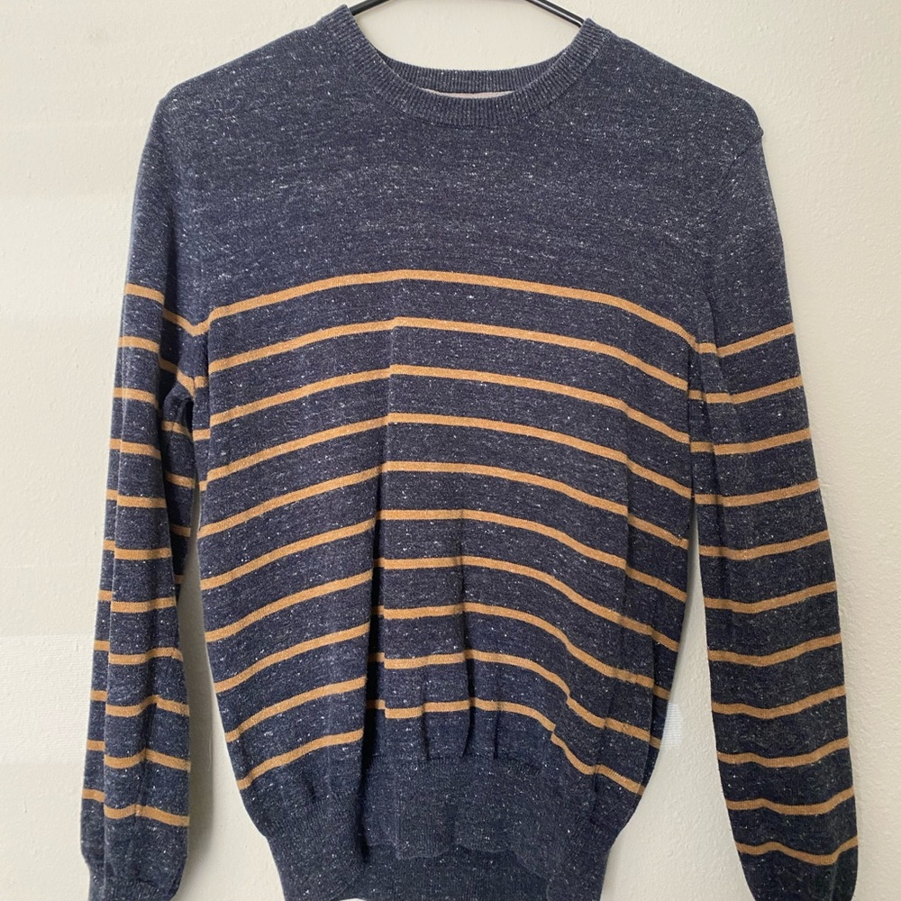 Route 66 Small Sweater.